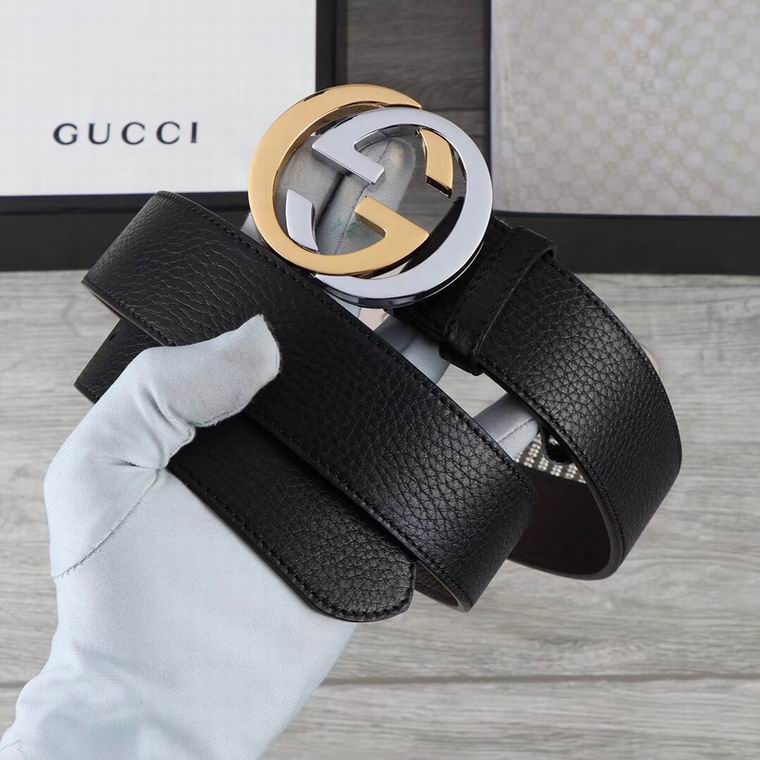 Gucci Belt 38mmX95-125cm 7D (3)